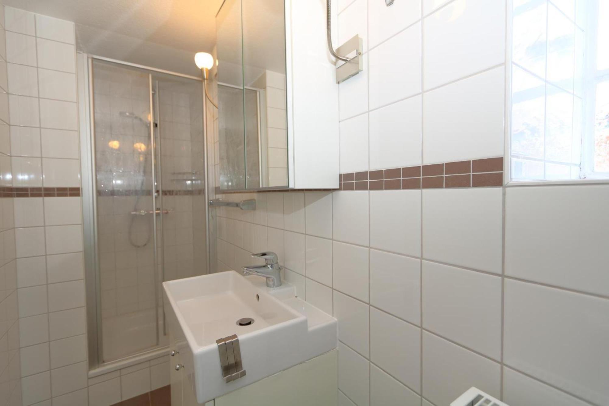 Апартаменты Friesenhaus-App-2 Вестерланд Экстерьер фото